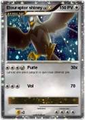 Etouraptor