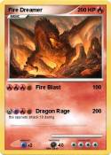 Fire Dreamer