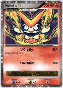 Victini