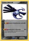 LUGIA OBSCUR