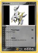 arceuse