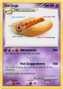 Hot Doge