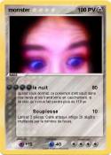 monster