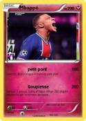 Mbappé