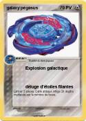 galaxy pegasus