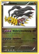Giratina