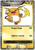 Raichu
