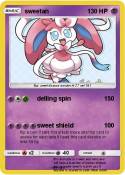 sweetan