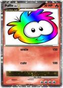 Puffle