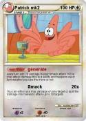 Patrick mk2