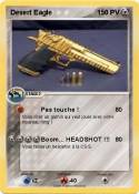 Desert Eagle