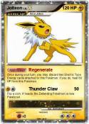 Jolteon
