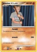 smasher # 2