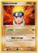 Naruto Uzumaki