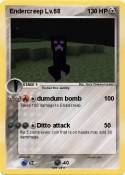 Endercreep Lv.6