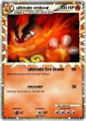 ultimate emboar