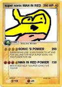 super sonic