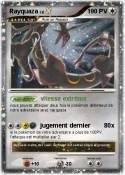 Rayquaza