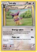 Delcatty