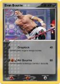Evan Bourne