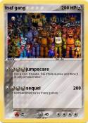 fnaf gang