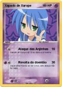 Xapado de Xarop