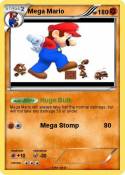 Mega Mario