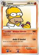 homer