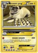 meam pug