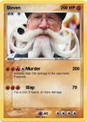 Steven