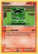 Creeper