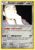 Bombin's Diegui