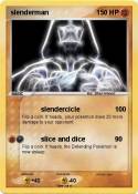 slenderman