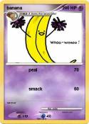 banana