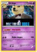 Dr doge