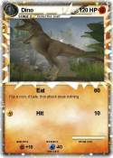 Dino
