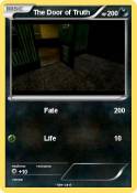 The Door of