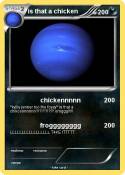 is that a chick