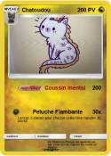 Chatoudou