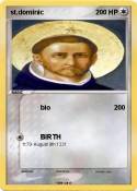 st.dominic
