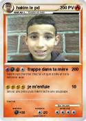 hakim le pd