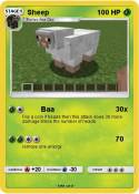 Sheep