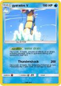 gyarados V