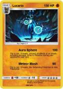 Lucario