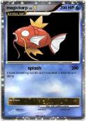 magickarp
