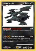zecrome