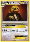 pepe Mcdanko