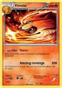 Firestar