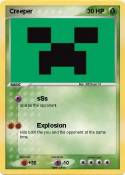 Creeper
