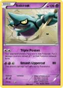 Toxicroak